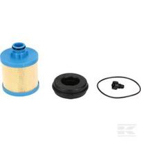 Filtras tinkamas AdBlue® X770734