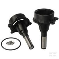 Karbamido filtrų komplektas KD25177