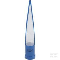 Karbamido filtras U3001