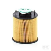 Karbamido filtras U6202YKIT