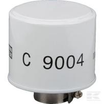 Alsuoklio filtras C9004