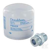 Aeravimo filtras Donaldson P564425