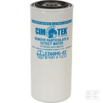 Bio-Tek filtras 260 BHG-02 CT70232
