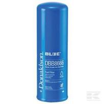GVP kuro filtras 4µm DBB8666