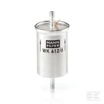 Kuro filtras WK6126