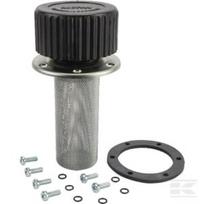 Hidraulinis filtras Argo LE081791