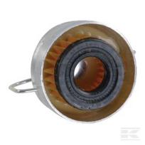 Aeravimo filtras Hifi FS237