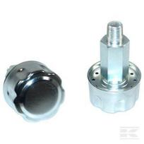 Alsuoklio filtras FS356