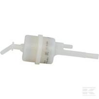 Alsuoklio filtras FSN101