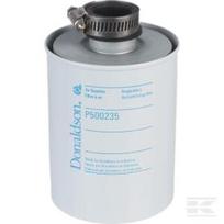 Oro alsuoklio filtras P500235