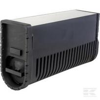 Variklio panelinis Powercore oro filtras P638614