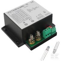 Akumuliatoriaus apsauga 140 SI30140