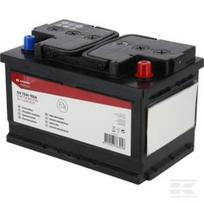 Akumuliatorius 12V 72Ah 700A 1072004KR