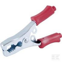 Užvedimo laidų gnybtas UZ-5 40A raudonas 1445005052