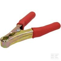 Užvedimo laidų gnybtas UZ-20 120A raudonas 1445005202