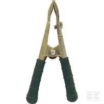 Starterio laido gnybtas - juodas 200A 053403GYS