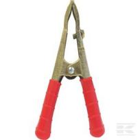 Starterio laido gnybtas + raudonas 200A 053502GYS