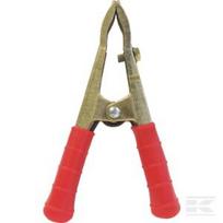 Starterio laido gnybtas + raudonas 300A 053700GYS