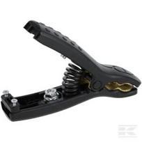Starterio laido gnybtas - juodas 700A 025776GYS