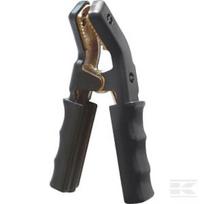 Starterio laido gnybtas - juodas 850A 053793GYS
