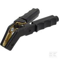 Starterio laido gnybtas - juodas 1,000A 025752GYS