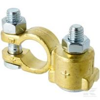 Akumuliatoriaus gnybtas (+) 50mm² BA501KR