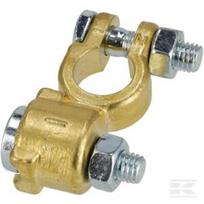 Akumuliatoriaus gnybtas (−) 50mm² BA502KR