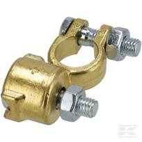 Akumuliatoriaus gnybtas (+) 70mm² BA701KR
