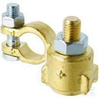Akumuliatoriaus gnybtas (+) 95mm² BA951KR