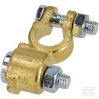 Akumuliatoriaus gnybtas (−) 50mm² (pakuotė 25 vnt) BA502P25KR