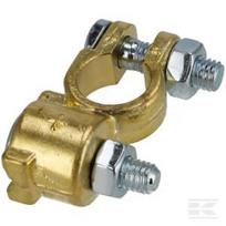 Akumuliatoriaus gnybtas (+) 50mm² (pakuotė 25 vnt) BA501P25KR