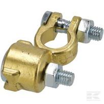 Akumuliatoriaus gnybtas (−) 70mm² BA702KR
