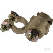 Akumuliatoriaus gnybtas (−) 70mm² (pakuotė 25 vnt) BA702P25KR