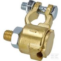Akumuliatoriaus gnybtas (−) 95mm² BA952KR