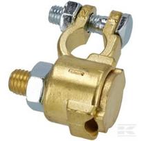 Akumuliatoriaus gnybtas (−) 95mm² (pakuotė 25 vnt) BA952P25KR