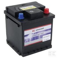 Akumuliatorius 12V 40Ah 280A Kramp 540018028KR