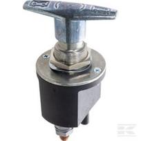 Akumuliatoriaus pagrindinis jungiklis (Heavy Duty) LA500070K