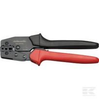 Užspaudimo replės laido antgaliams (įvorėlėms) 10-25mm² MPAE25R