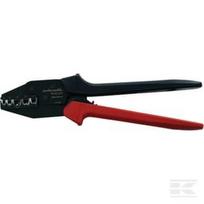 Užspaudimo replės laido antgaliams (įvorėlėms) 10-50mm² MPAE50R