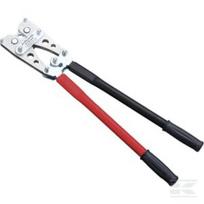 Užspaudimo replės R-serijos antgaliams 10-120mm² MPR120I