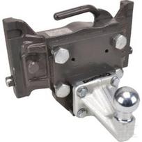 K50 rutulinis sukabintuvas, 311 mm 05731103A11