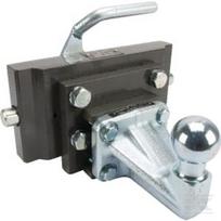 K50 rutulinis sukabintuvas 241 mm 03624103A11