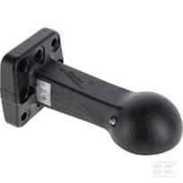 K80 vilkimo kilpa su flanšu 00652930A90