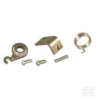 Sukabintuvo valdymas Cramer FB2000