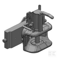 Automatinis priekabos sukabintuvas 335mm 033351221A11