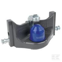 K80® rutulinis įdėklas lietas W311 S30 Fendt 05631151A11