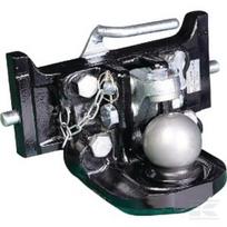 Rutulinis sukabintuvas K80 314 mm 07631442A02