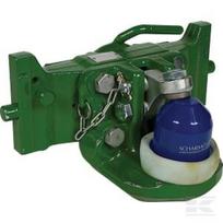 Rutulinis sukabintuvas K80 390mm, tinkamas John Deere 07639042A17