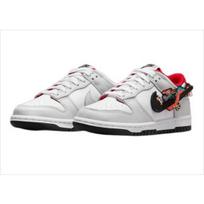 Nike Dunk Low Drakono Metų FZ5528-101 EU 36 balta