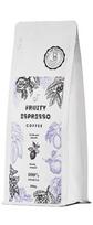 Malta kava Fruity Espresso 100% Arabica, 250 g